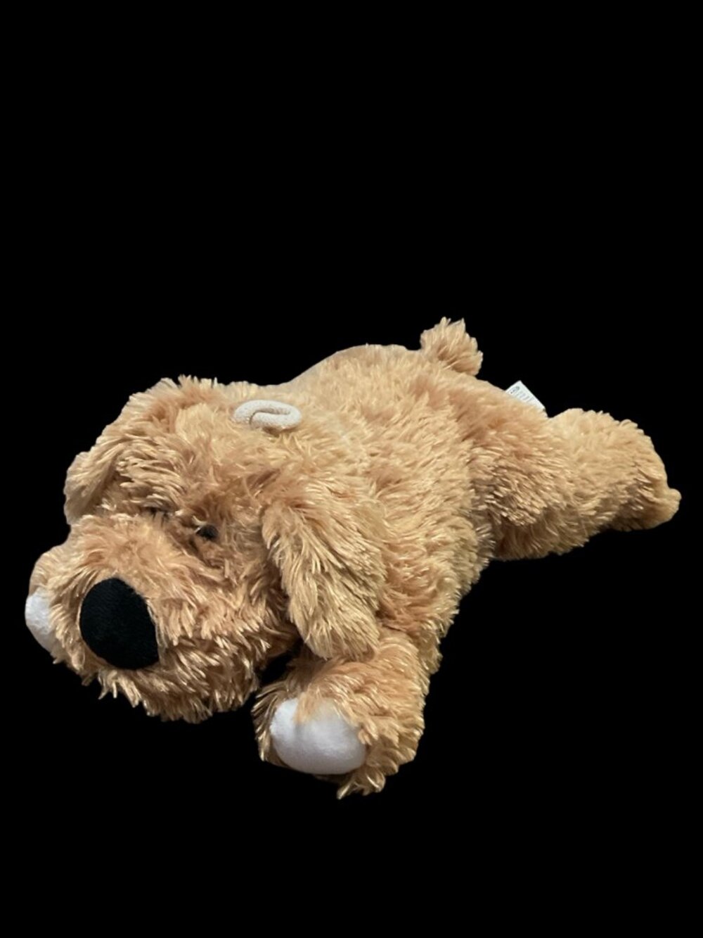 Hot & Cold Therapy Gel Animals - Dog